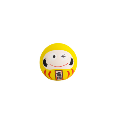 Decoration Lucky charm Daruma at Tokyo Design Studio (picture 2 of 5)