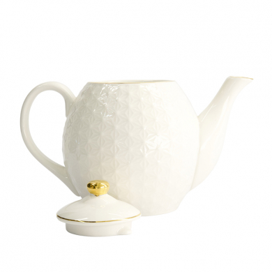 Nippon White Teapot at Tokyo Design Studio (picture 5 of 10)