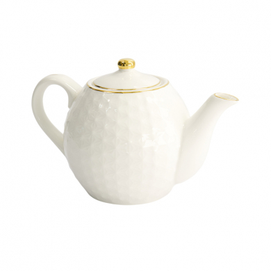 Nippon White Teapot at Tokyo Design Studio (picture 3 of 8)