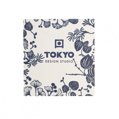 Flora Japonica Tassen-Geschenkset bei Tokyo Design Studio (Bild 6 von 7)