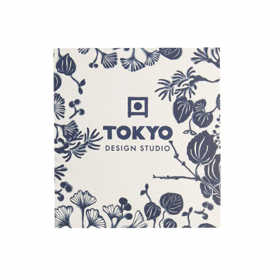 Flora Japonica Tassen-Geschenkset bei Tokyo Design Studio (Bild 5 von 6)