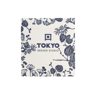 Flora Japonica Tassen-Geschenkset bei Tokyo Design Studio (Bild 5 von 6)