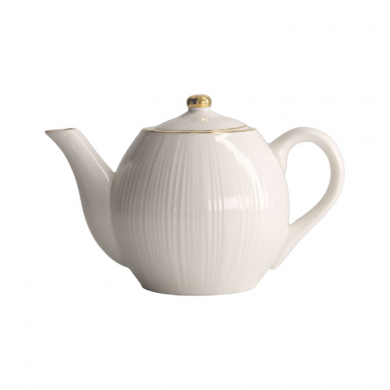 Nippon White Teapot at Tokyo Design Studio (picture 8 of 10)