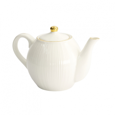 Nippon White Teapot at Tokyo Design Studio (picture 2 of 10)