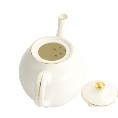 Nippon White Teapot at Tokyo Design Studio (picture 5 of 10)