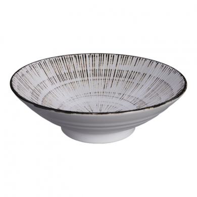 Mixed Bowls Nudel Schale bei Tokyo Design Studio 