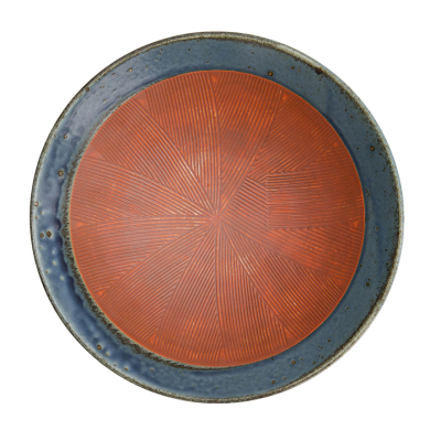 TDS, Schale, Bowl Wabi Kon Nezumi, Ø 24.5 cm