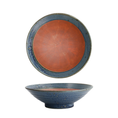 Bowl Wabi Kon Nezumi Schale bei Tokyo Design Studio