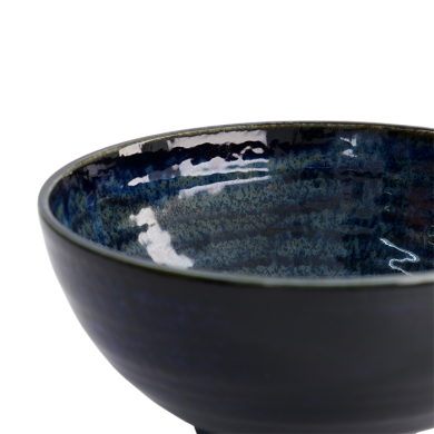Cobalt Blue Bowl at Tokyo Design Studio (picture 4 of 5)