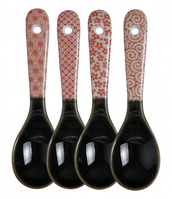 4 Spoons,15 cm at Tokyo Design Studio (picture 3 of 4)