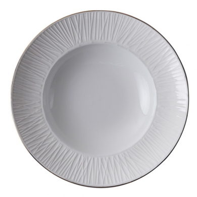 Nippon White Plate Set at Tokyo Design Studio (picture 2 of 5)