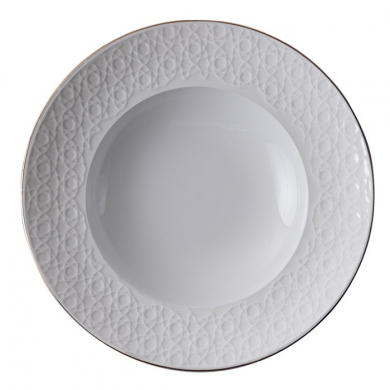 Nippon White Plate Set at Tokyo Design Studio (picture 3 of 5)