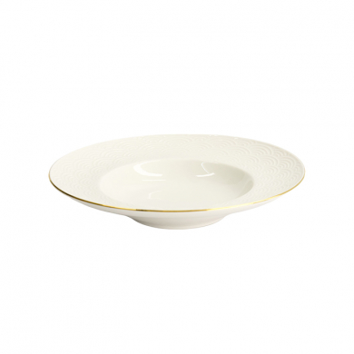 Nippon White Pasta Plate at Tokyo Design Studio (picture 5 of 6)