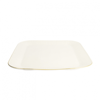 Nippon White Serving Plate at Tokyo Design Studio (picture 6 of 8)