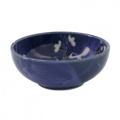 Blue Sakura Bowl at Tokyo Design Studio (picture 2 of 5)