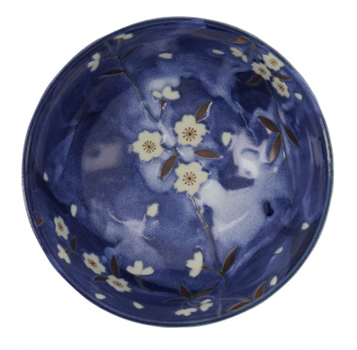 Blue Sakura Bowl at Tokyo Design Studio (picture 3 of 5)