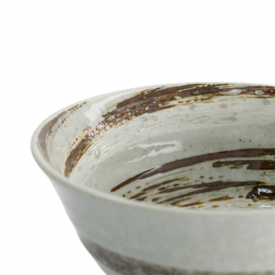 Mixed Bowls Ramen Schale bei Tokyo Design Studio (Bild 5 von 6)