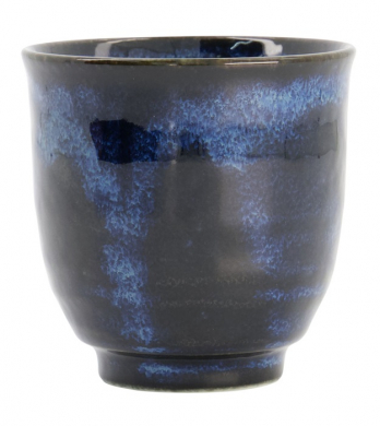 Cobalt Blue Teacup at Tokyo Design Studio (picture 2 of 3)