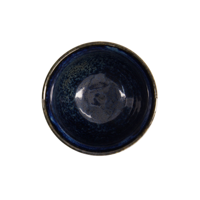 TDS, Teacup, Cobalt Blue, 7,9x8 cm (200 ml), Item No. 17458