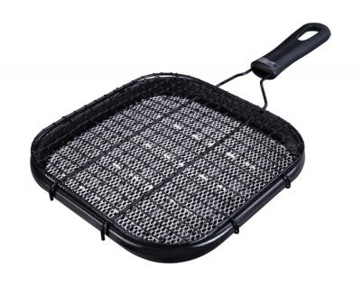 Kongariyaki Fish grill at Tokyo Design Studio (picture 1 of 2)