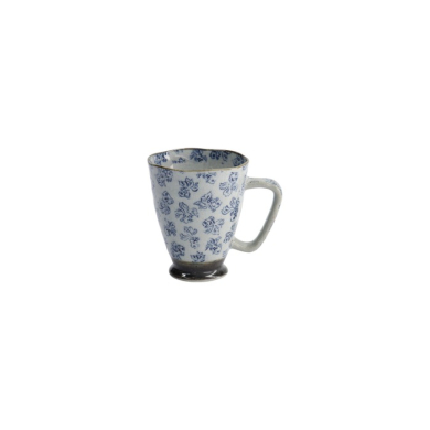 TDS, Tasse, Golden Fish, Ø 9 x 11 cm, 400 ml, Art.-Nr. 17721
