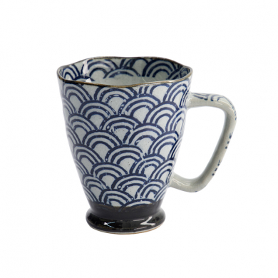 Wave Tasse bei Tokyo Design Studio (Bild 2 von 7)