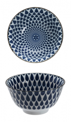 Mixed Bowl 4 Schalen Set bei Tokyo Design Studio (Bild 3 von 3)