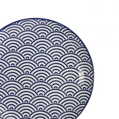 Nippon Blue Plate at Tokyo Design Studio (picture 4 of 6)