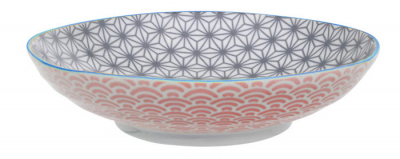 Starwave Pasta Plate at Tokyo Design Studio (picture 3 of 6)