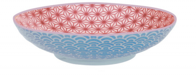 Starwave Pasta Plate at Tokyo Design Studio (picture 5 of 6)