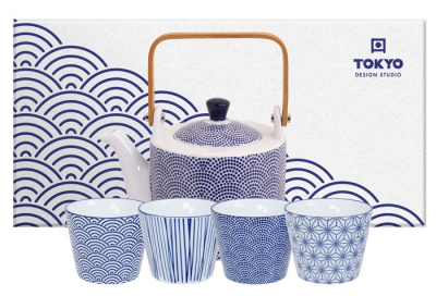 Giftset Tea Set at Tokyo Design Studio (picture 1 of 10)