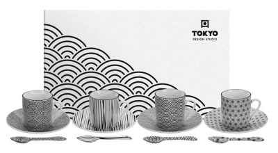 Nippon Black Espresso Set at Tokyo Design Studio (picture 1 of 6)