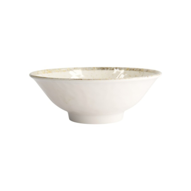 Ramen Bowl, Melamine, 1 L, Item No. 18223