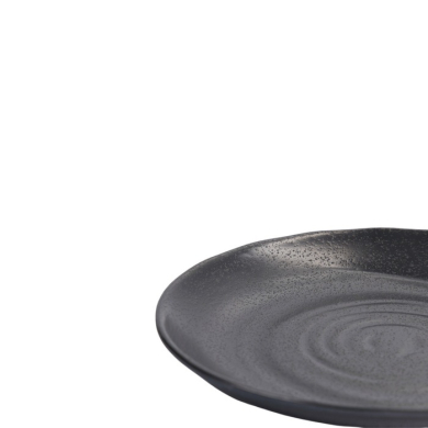 Plate Zen, Melamine, Ø 19.5 cm, Item No. 18232