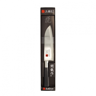 Sekiryu Santoku Messer (Allzweckmesser) bei Tokyo Design Studio (Bild 4 von 4)