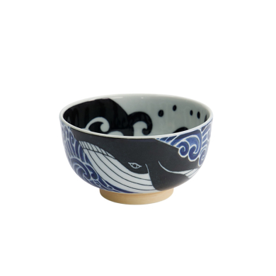 Kawaii Ohira Whale Bowl at Tokyo Design Studio (picture 2 of 4)