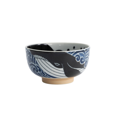 Kawaii Ohira Whale Bowl at Tokyo Design Studio (picture 4 of 4)