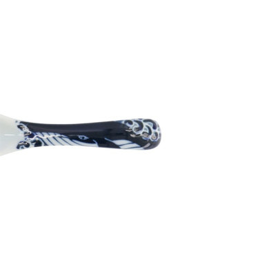 Renge Spoon Kawaii Whale, Porcelain, 18 cm, Item No. 18332