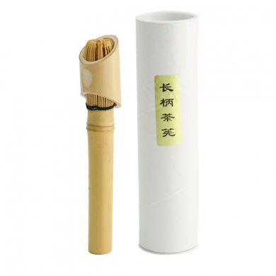 Bamboo Geschenkset Matcha Besen(Chasen) bei Tokyo Design Studio (Bild 2 von 3)