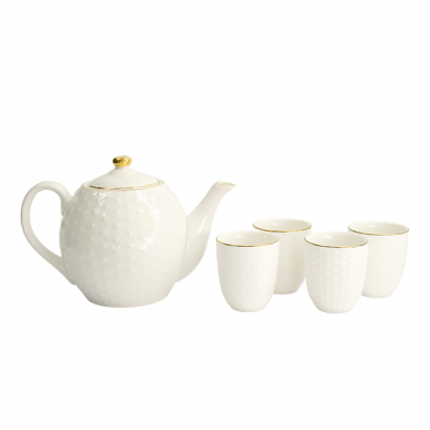 Nippon White Tea Set at Tokyo Design Studio (picture 2 of 8)