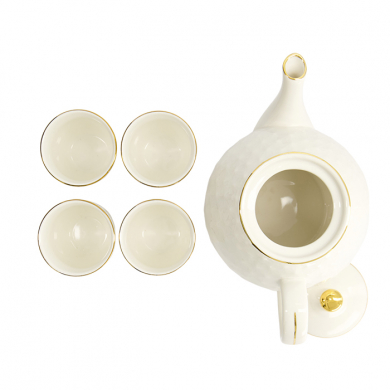 Nippon White Tea Set at Tokyo Design Studio (picture 4 of 8)