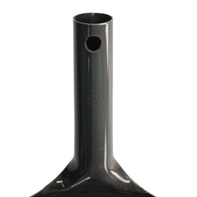 TDS, Iron Wok, Kitchenware, Ø 33 cm, Item No. 18733