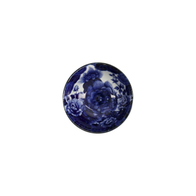 Schale Japonism Lion Blau, Porzellan, 350 ml, Art.-Nr. 18757
