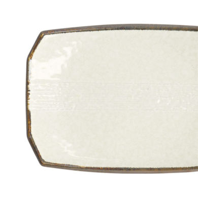 Sushi-Platte Hime Kobiki Hellgrün, Steinzeug, 22 × 14,5 × 2,3 cm, Art.-Nr. 18853