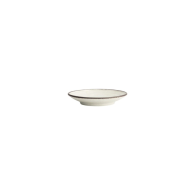 Plate Hime Kobiki Light Green, Stoneware, Ø 10 cm, Item No. 18862
