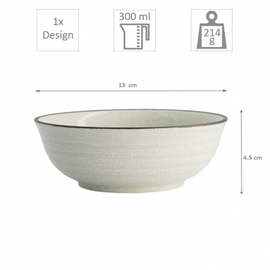 Hime Kobiki Bowl at Tokyo Design Studio (picture 5 of 5)