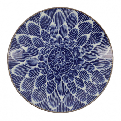 Ohuke Dahlia Plate at Tokyo Design Studio (picture 3 of 5)