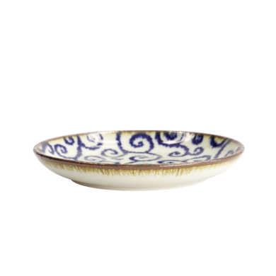 TDS, Teller, Ten Karakusa, Ø 15,8 cm, Art.-Nr. 18903