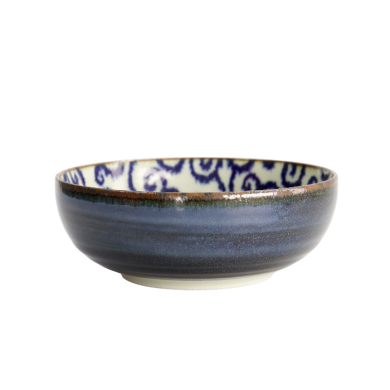TDS, Schale, Ten Karakusa, Ø 15 cm, Art.-Nr. 18907