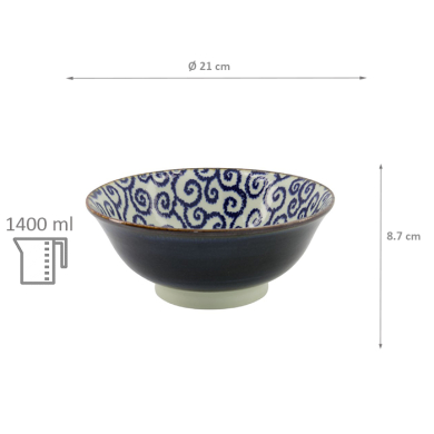 Ten Karakusa Schale bei Tokyo Design Studio (Bild 2 von 3)